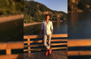 Üniversite öğrencisi, lösemi teşhisinden 10 gün...