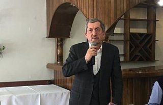 Yerel seçime doğru