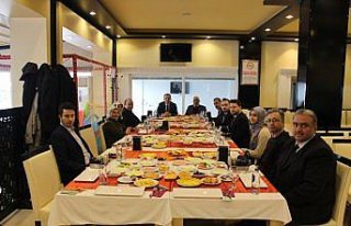 10 Ocak Çalışan Gazeteciler Günü