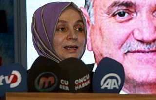 AK Parti Düzce Belediye Başkan Adayları Tanıtım...