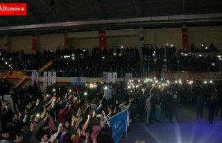 ALİ KINIK CANLI PERFORMANS