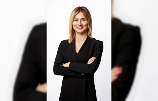 Anadolu Isuzu'da üst düzey atama