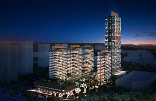 Babacan Holding'den kampanya