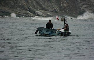 Balık fiyatları yükselişe geçti