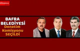 BELEDİYE MECLİSİ OLAĞAN OCAK AYI TOPLANTISINI...