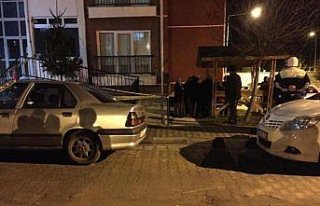 Binanın 7. katından düşen kadın öldü