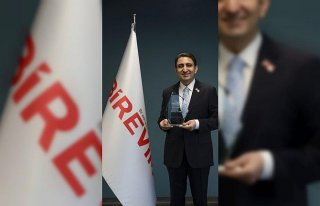 Birevim'e Best Business Awards'tan iki ödül