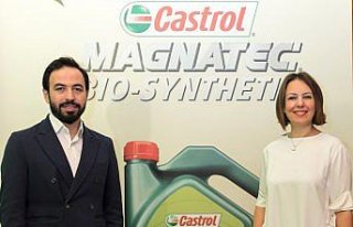 Castrol’den bitkisel bazlı motor yağı