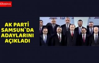 Cumhurbaşkanı Erdoğan: Türkiye ne zaman yükselişe...