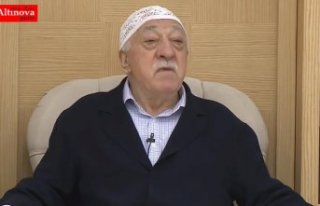 FETÖ yabancı istihbarat servislerine hizmet ediyor