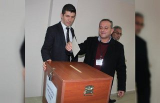 FİSKOBİRLİK Olağan Genel Kurulu