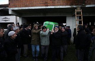 GÜNCELLEME - Düzce'de karbonmonoksit gazından zehirlenen...