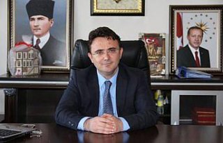 Havza'da SYDV yardımları