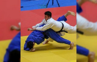 Judoda Türkiye Şampiyonası sona erdi
