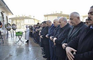 Karabük Valiliği Özel Kalem Müdürünün acı...