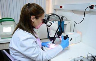 Kireçlenme hastalığına karşı hidrojen sülfür...