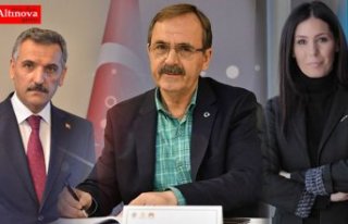 Kuş cennetindeki ördek katliamı