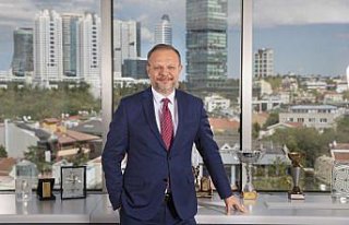 Kuveyt Türk, Şanghay Altın Borsası'na Türkiye'den...