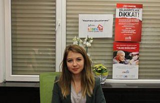LÖSEV Samsun Şubesi Karadeniz'in merkezi olacak