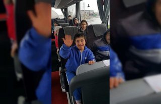 Mutlu Çarşamba Projesi