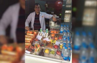 Okul kantinlerinde yeni dönem