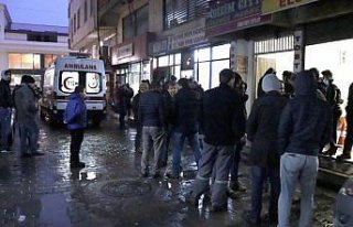 Ordu'da silahlı kavga: 1 ölü, 1 yaralı