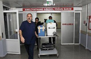 Organları 4 kişiye umut oldu