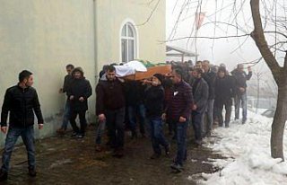 Soma'daki maden kazası