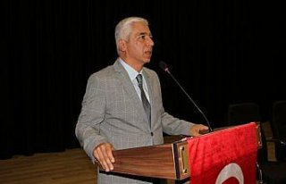 Suluova'da AB hibe projesi onaylandı