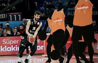 Tahincioğlu All-Star 2019