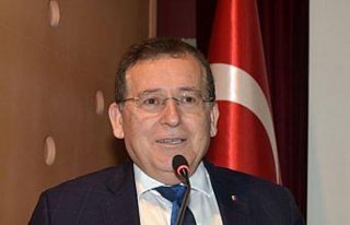 TTSO Yönetim Kurulu Başkanı Suat Hacısalihoğlu: