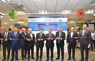 Türk Telekomdan çiftçilere çağrı merkezi hizmeti