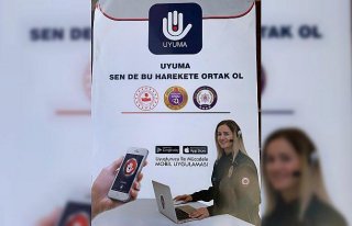 Uyuşturucu ile mücadelede 