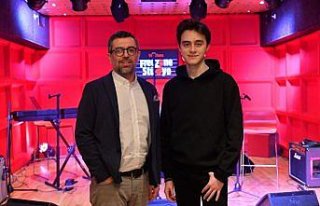 Vodafone FreeZone birincisi Umur Doma'nın ilk single'ı...