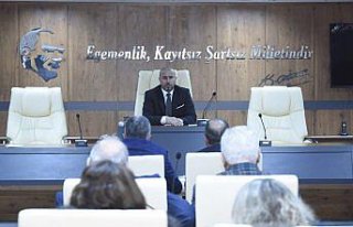 Yerel seçimlere doğru