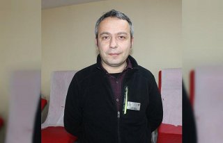 Zonguldak'ta 2018'de 21 bin 200 ünite kan bağışlandı