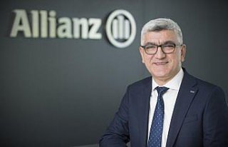Allianz Türkiye'de üst düzey atama