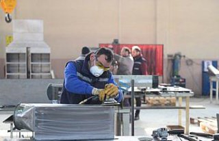 Alman firma yatırım için Giresun'u tercih etti