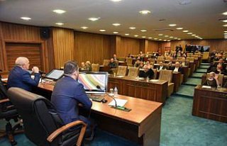 Altınordu Belediyesinden indirim kararı