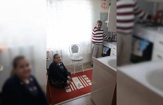 Aşklarıyla engelleri aştılar