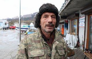 Balıkçıların umudu mezgitte