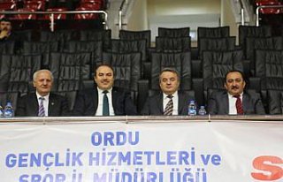 Basketbol: Anadolu Yıldızlar Ligi Türkiye