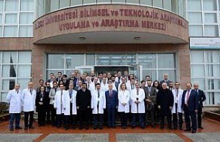 Bölgesel Kalkınma Odaklı Misyon Farklılaşması...