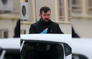 Bolu'da silahlı yaralama