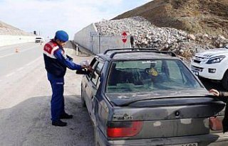 Boyabat'ta bağımlılıkla mücadele çalışmaları