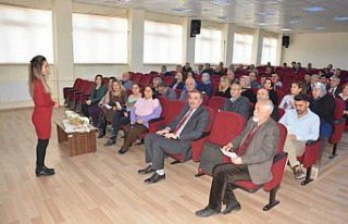 Çorum'da öğretmen ve öğrenciler kan verecek