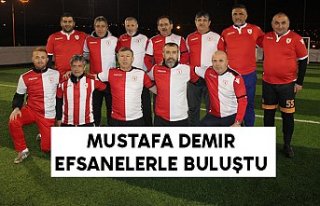 Cumhur İttifakı Samsun Büyükşehir Belediye Başkan...