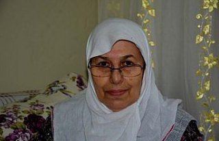 Evladını trafik canavarına kurban veren çiftten...