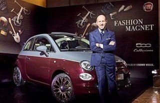 Fiat 500’den satış rekoru