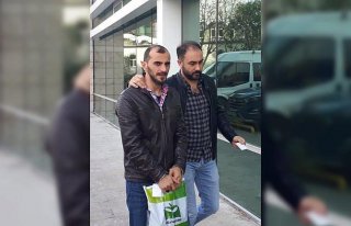 GÜNCELLEME - Uyuşturucuya özendirdiği iddia edilen...